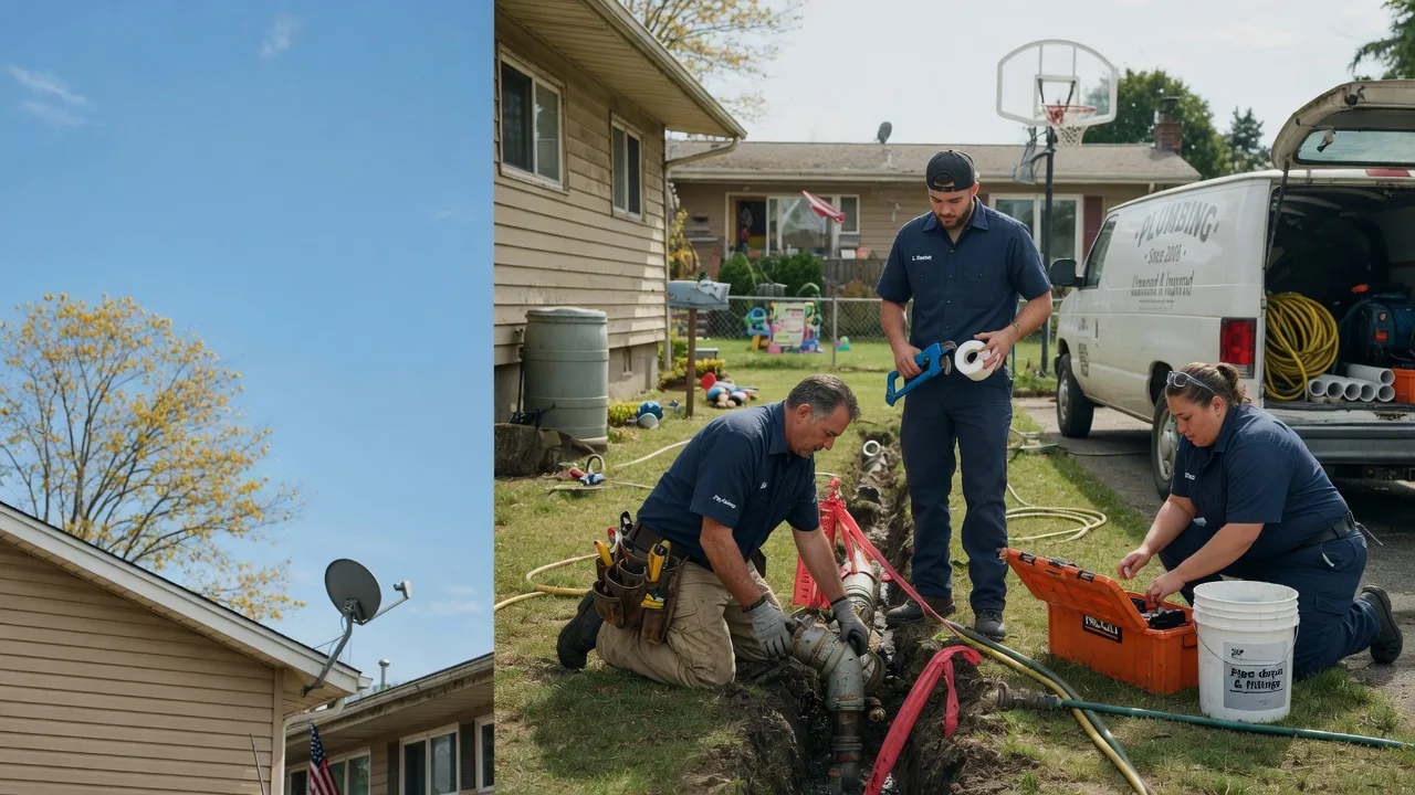 Garbage Disposal Replacement in Greenleaf, KS near me